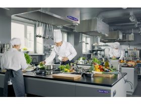 Oferta, Bucuresti, IDEAL INOX angajeaza CONSILIR VANZARI