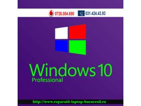 Oferta, Bucuresti, INSTALARE WINDOWS LA DOMICILIU REPARATII LAPTOPURI BUCURESTI  REPARATII CALCULATOARE BUCURESTI