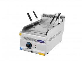 Oferta, National, Aparat fiert paste de banc, Ideal Inox, Linia 700
