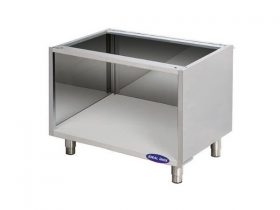 Oferta, National, Cadru inox tip dulap pentru echipamente Linia 700s, Ideal Inox