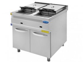Oferta, National, Friteuza profesionala, Ideal Inox, butelie, Linia 930