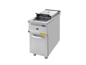 Oferta, National, Friteuza electrica 24 l, Ideal Inox, Linia 930