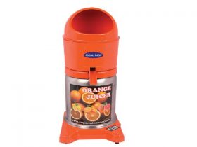 Oferta, National, Storcator profesional citrice, Ideal Inox, electric