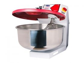 Oferta, National, Malaxor profesional, Ideal Inox, capacitate 35 kg sau 60 l, trifazic