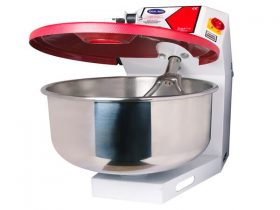 Oferta, National, Malaxor cu o capacitate de 50 kg sau 116 l, trifazic
