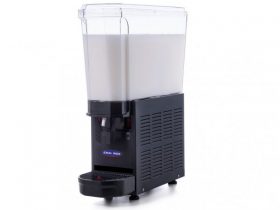 Oferta, National, Distribuitor profesional ayran, braga, iaurt, Ideal Inox, 1 cuva 20 l