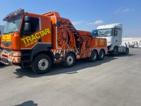 Oferta, National, Tractari camioane/utilaje, echipamente constructii