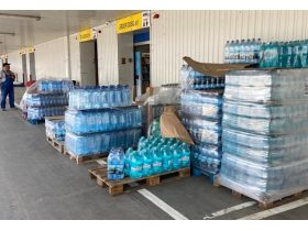 Oferta, Brasov, Depozite apa minerala germania locuri2400-------pers