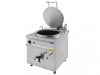 Marmita 80 l, incalzire indirecta, Ideal Inox, gaz, Linia 700