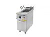 Aparat profesional fiert paste, Ideal Inox, 24 l, Linia 930