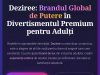 Linie erotica premium Deziree.net