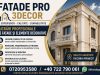 Lucrari profesionale de fatade si elemente decorative pentru constructii - fatadepro.com