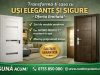Solutii de usi  -  condorsystems.ro