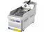 Oferta, Bucuresti, Friteuza electrica 5 l, Ideal Inox, Linia 630