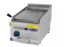 Oferta, National, Gratar cu roca vulcanica, Ideal Inox, 40 cm, butelie, Linia 630