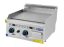 Oferta, National, Gratar profesional, Ideal Inox, placa neteda, 60 cm, butelie, Linia 630