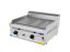 Oferta, National, Gratar profesional placa striata, Ideal Inox, 60 cm, butelie, Linia 630