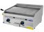 Oferta, National, Gratar profesional cu roca vulcanica, Ideal Inox, 80 cm, gaz, Linia 630