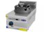 Oferta, National, Aragaz cu un foc tip wok, Ideal Inox, suport vesela din fonta, GPL
