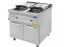 Oferta, National, Friteuza profesionala, Ideal Inox, butelie, Linia 930