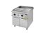 Oferta, National, Gratar electric profesional cu placa neteda, Ideal Inox, Linia 930
