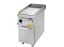 Oferta, National, Gratar cu placa striata, Ideal Inox, Linia 930, GPL