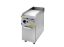 Oferta, National, Gratar pe GPL cu placa neteda, Ideal Inox, Linia 930