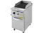 Oferta, National, Gratar profesional cu placa fonta, Ideal Inox, GPL, Linia 930