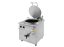 Oferta, National, Marmita incalzire indirecta pe gaz, Ideal Inox, 250 l