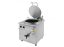Oferta, National, Marmita incalzire indirecta pe gaz, Ideal Inox, 150 l