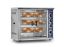 Oferta, National, Rotisor profesional, Ideal Inox, capacitate 15 pui, geam in fata, iar in spate inox, GPL