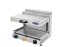 Oferta, National, Cuptor tip Salamandra, Ideal Inox, partea superioara reglabila pe inaltime
