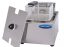 Oferta, National, Friteuza electrica simpla, Ideal Inox, 10 l