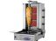 Oferta, National, Aparat kebab, Grill kebab cu 3 arzatoare, Ideal Inox, GPL