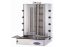 Oferta, National, Aparat shaoma, aparat kebab 10 (5 +5) arzatoare, Ideal Inox, GPL