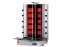 Oferta, National, Aparat shaorma electric / rotisor kebab electric 10 arzatoare