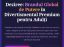 Oferta, National, Linie erotica premium Deziree.net